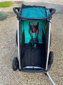 Thule Chariot