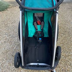 Thule Chariot