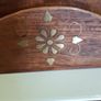 Letter holder antique Image 8