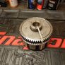 Kawasaki S1/S2 Clutch Image 2