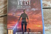 ps5 game jedi survivor