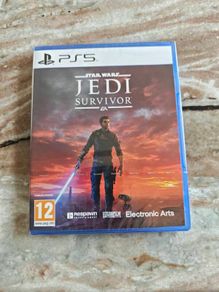 ps5 game jedi survivor