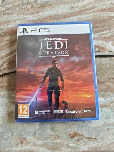 ps5 game jedi survivor