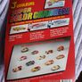 Ferrari Testarossa / Buick Le Sabre Matchbox Super Colour Changers Image 4