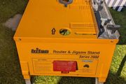 Triton Router table
