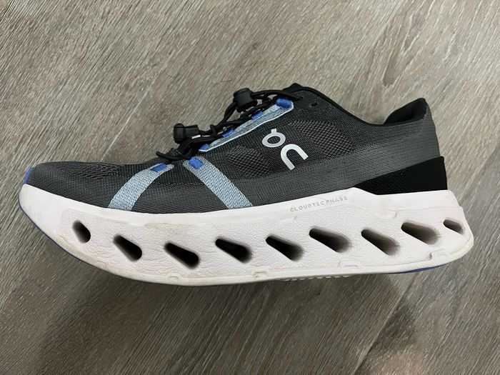 ON Cloud Eclipse Mens Runner 11 UK