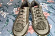 Camper shoes
