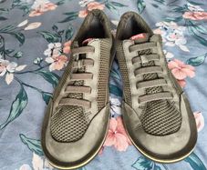 Camper shoes