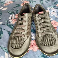 Camper shoes
