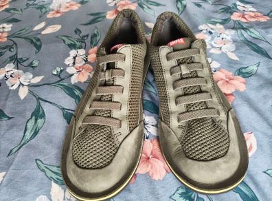Camper shoes