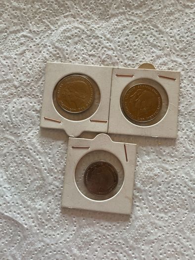 coins Nederland