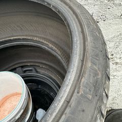 235/35/r20 Tyres Pair As New