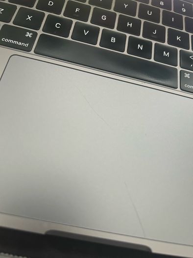 MacBook Pro 2019