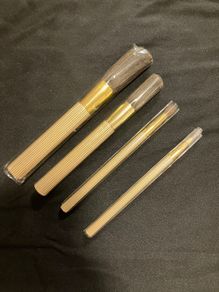 ESTEE LAUDER 4-Piece Make up Brush Set