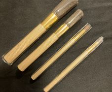 ESTEE LAUDER 4-Piece Make up Brush Set