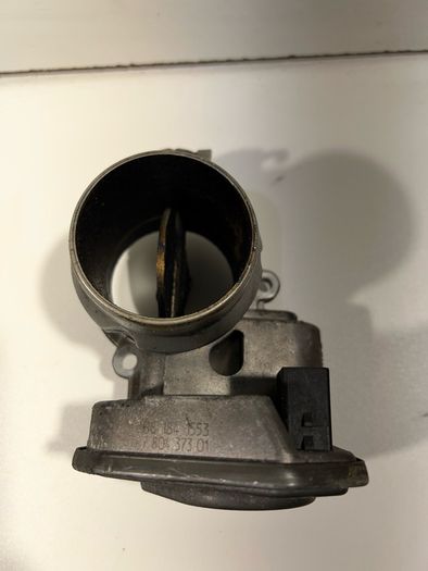 BMW 5 E60 520 d Throttle Body 780437301 2.0Diesel 2008 A1l3b1