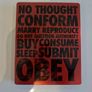 John Carpenter's THEY LIVE Blu Ray Steelbook (Rare) Image 4