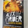 Alex Rider books Image 6
