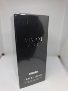 Armani Code Parfum