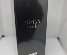 Armani Code Parfum
