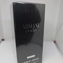 Armani Code Parfum