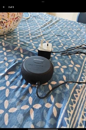 Amazon Alexa