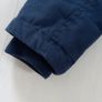 Kids navy jacket. Image 8