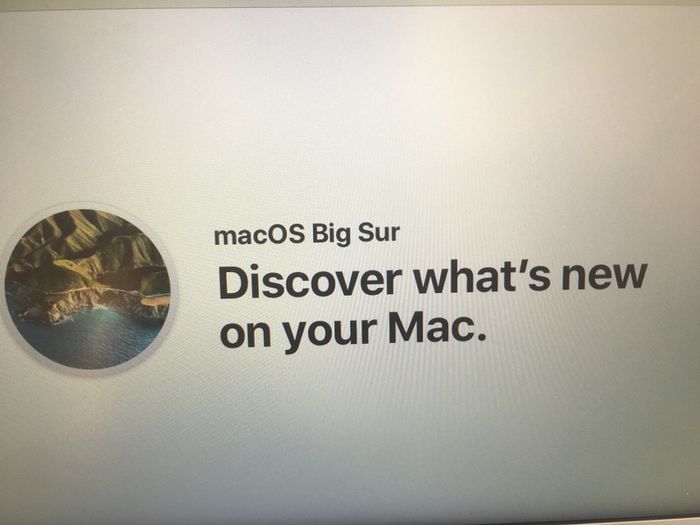 Apple MacBook Air 11" 1.7GHz i7 8Gb RAM 128Gb SSD, Big Sur OS in original box