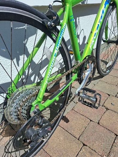 24 inch Pro Cycle Tour Childs Road Bike