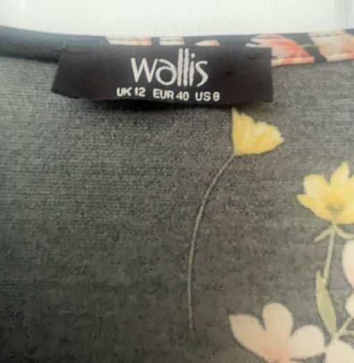 Ladies Wallis dress