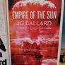 JG Ballard five books bundle Image 6