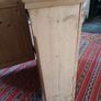 Strawbridge Pine Cabinet Image 4