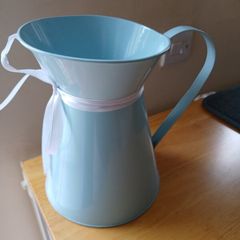 New Light Blue Jug