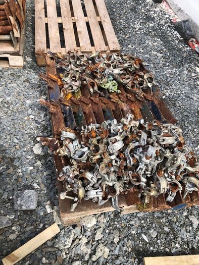 Scaffolding For Sale