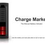 Battery Charge Marker Set of 4 Image 2