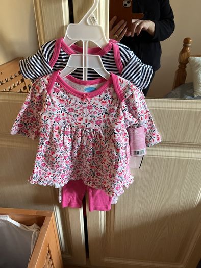 Baby girls bundle for sale