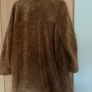 teddy coat Image 4