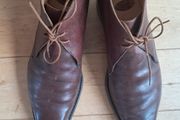 Crockett &amp; Jones mens' ankle boots