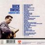 Free Postage! Buck Owens. Greatest Hits. CD. Image 2