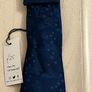 New Tie & Matching Handkerchief  Set Image 3
