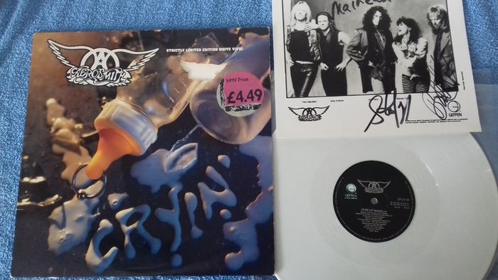 vinyl records 8