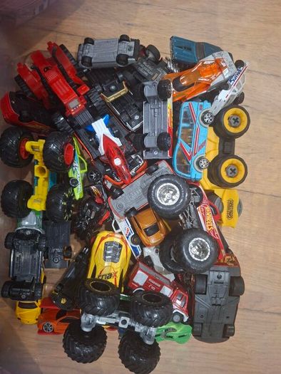 Car Bundle