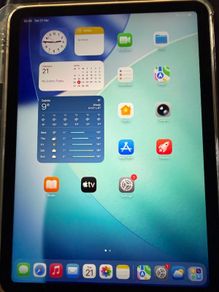 Apple ipad Air 6th M2