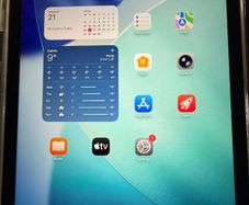 Apple ipad Air 6th M2