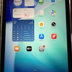 Apple ipad Air 6th M2