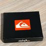 Men's Quicksilver Wallet New Unused Image 2