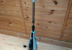 Steam mop
