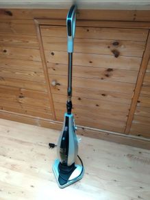 Steam mop