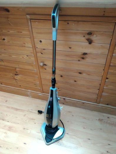 Steam mop