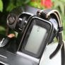 Canon EOS 1000f with 28-80mm Canon EF zoom lens Image 7